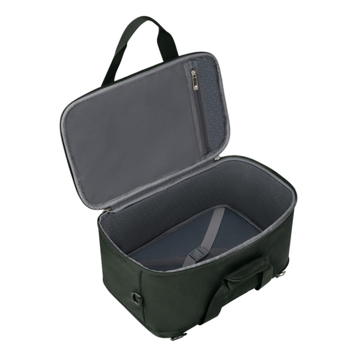 Samsonite Reistas 155332 Respark Forest Green 1339 Samsonite Reistas 155332 Respark Forest Green 1339