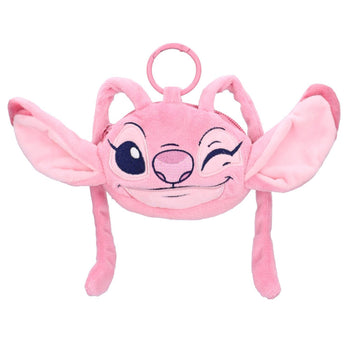Stitch Sleutelhanger 795-01786 Pink Stitch Sleutelhanger 795-01786 Pink