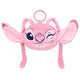 Stitch Sleutelhanger 795-01786 Pink