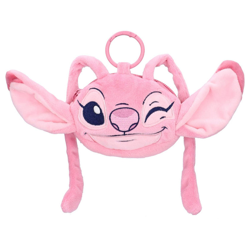 Stitch Sleutelhanger 795-01786 Pink