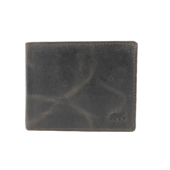 Bear Design Portemonnee Veg8731 Grey Bear Design Portemonnee Veg8731 Grey