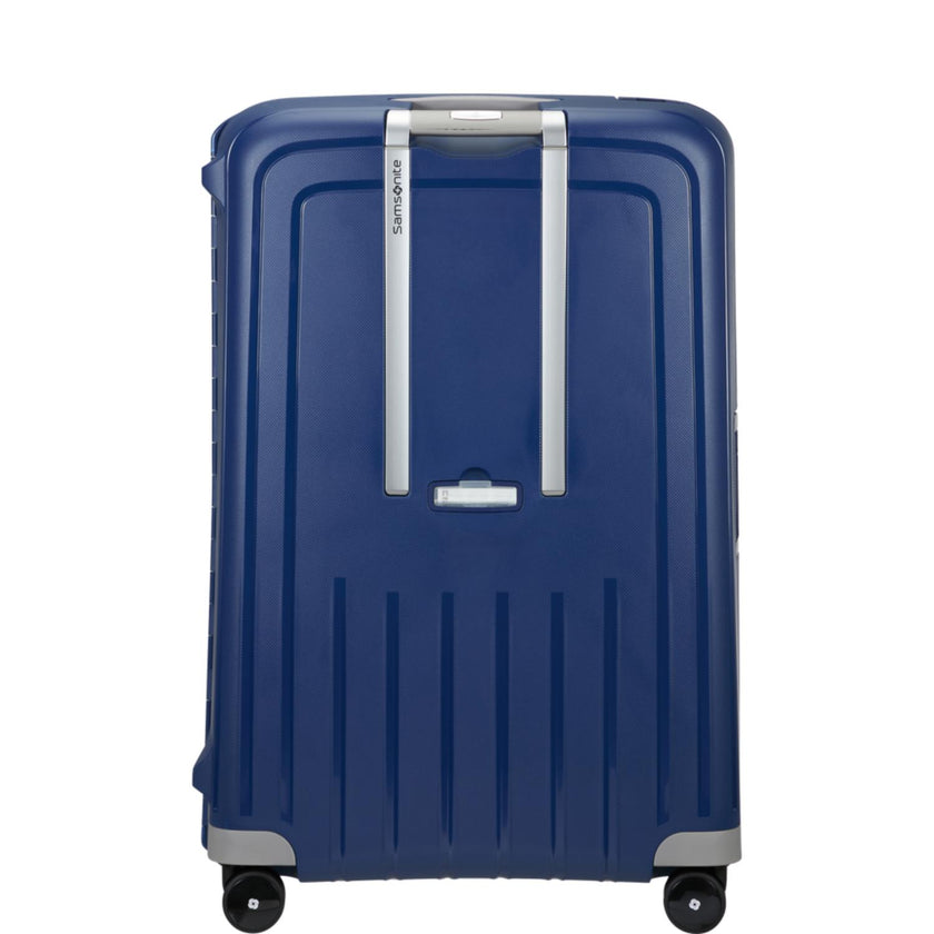 Samsonite Koffer 59244 81 cm S`cure Dark Blue