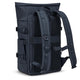 Kapten & Son Rugzak Helsinki Pro Navy blue