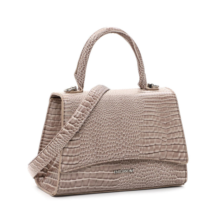 Emily & Noah Tas 64702 Dominica Taupe 900 Emily & Noah Tas 64702 Dominica Taupe 900