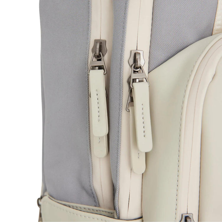 New Rebels Laptoprugzak 51.1504 Milwaukee Beige 53 New Rebels Laptoprugzak 51.1504 Milwaukee Beige 53