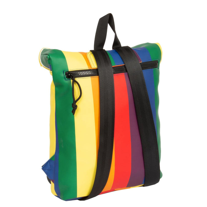 New Rebels Rugzak 51.1320 Los Angeles Rainbow 88 New Rebels Rugzak 51.1320 Los Angeles Rainbow 88