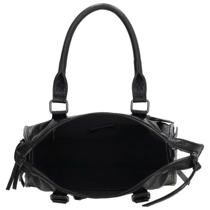 Charm Tas 25405 Berlin Zwart 001 Charm Tas 25405 Berlin Zwart 001