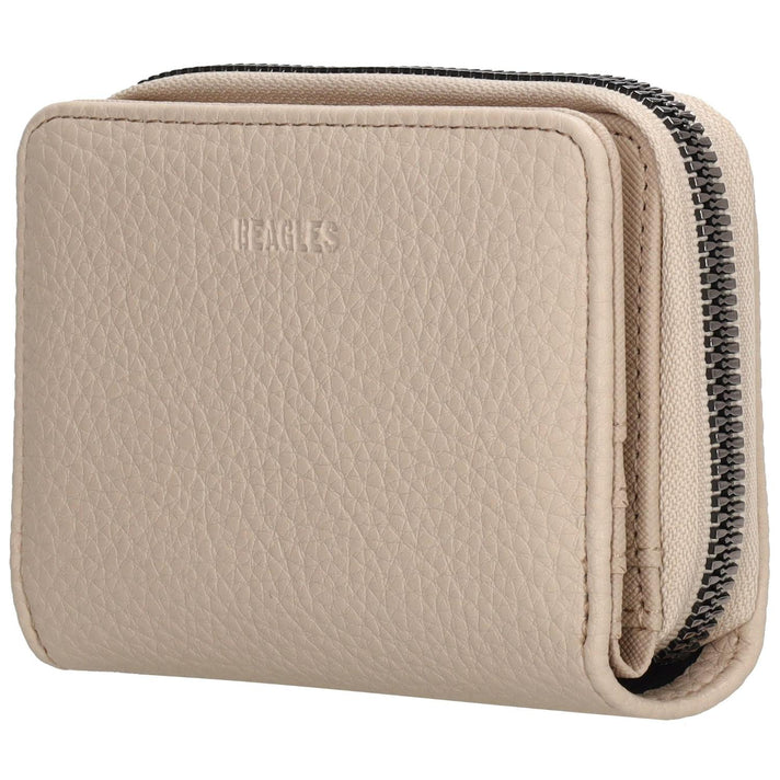 Beagles Portemonnee 21430 Lizaso Taupe 016 Beagles Portemonnee 21430 Lizaso Taupe 016