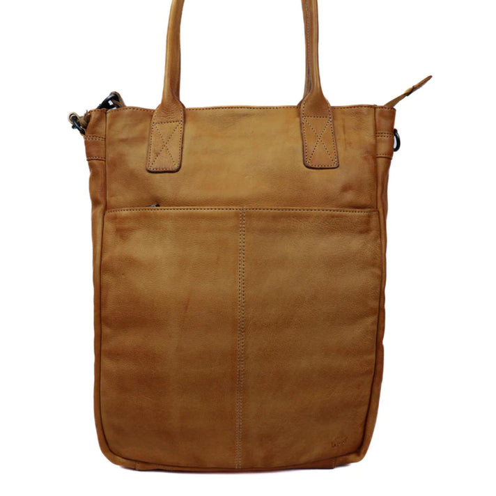Bear Design Tas CP1767- Becky Geel Bear Design Tas CP1767- Becky Geel