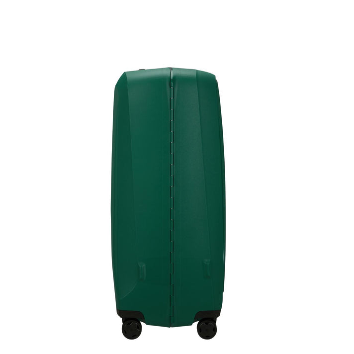 Samsonite Koffer 152056 81/30 Essens Alpine Green 4705 Samsonite Koffer 152056 81/30 Essens Alpine Green 4705