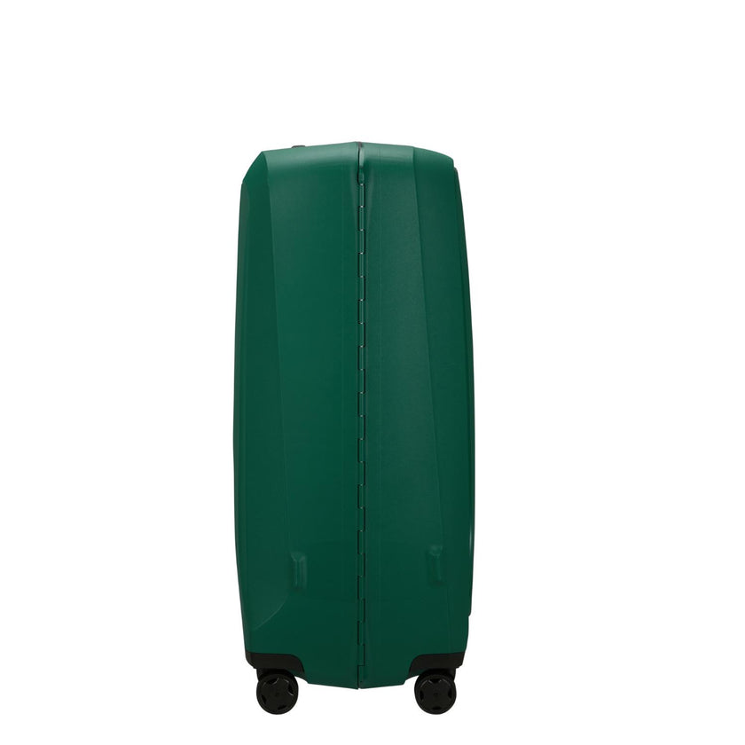 Samsonite Koffer 152056 81/30 Essens Alpine Green 4705