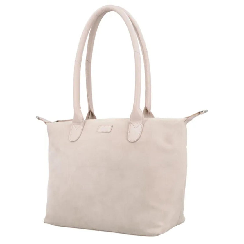 Charm Shopper 24695 Buckingham Créme 138
