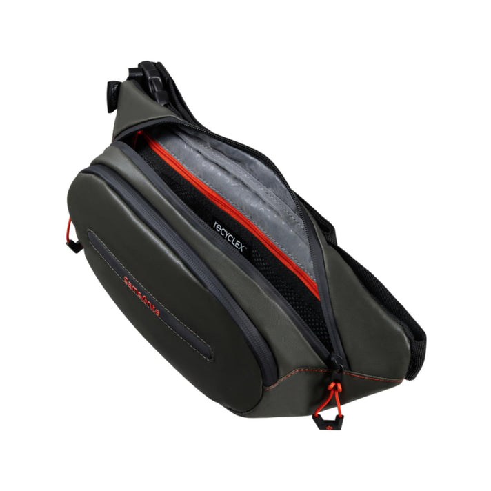 Samsonite Heuptas 140879 Beltbag Climbing Ivy 9199 Samsonite Heuptas 140879 Beltbag Climbing Ivy 9199