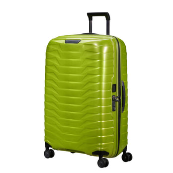Samsonite Koffer 126042 75 cm Proxis Lime 1515 Samsonite Koffer 126042 75 cm Proxis Lime 1515