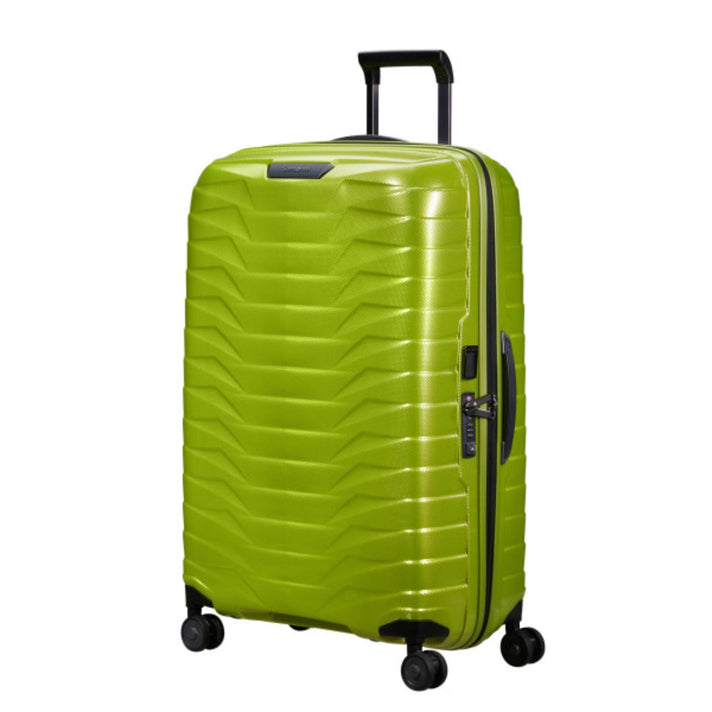 Samsonite Koffer 126042 75 cm Proxis Lime 1515 Samsonite Koffer 126042 75 cm Proxis Lime 1515