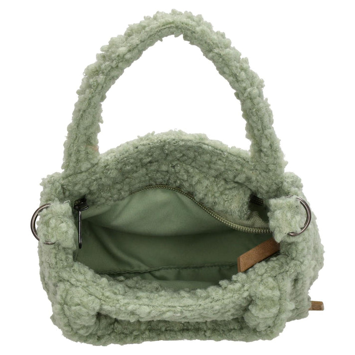 Beagles Tas 20632* Teddy Mint 015 Beagles Tas 20632* Teddy Mint 015