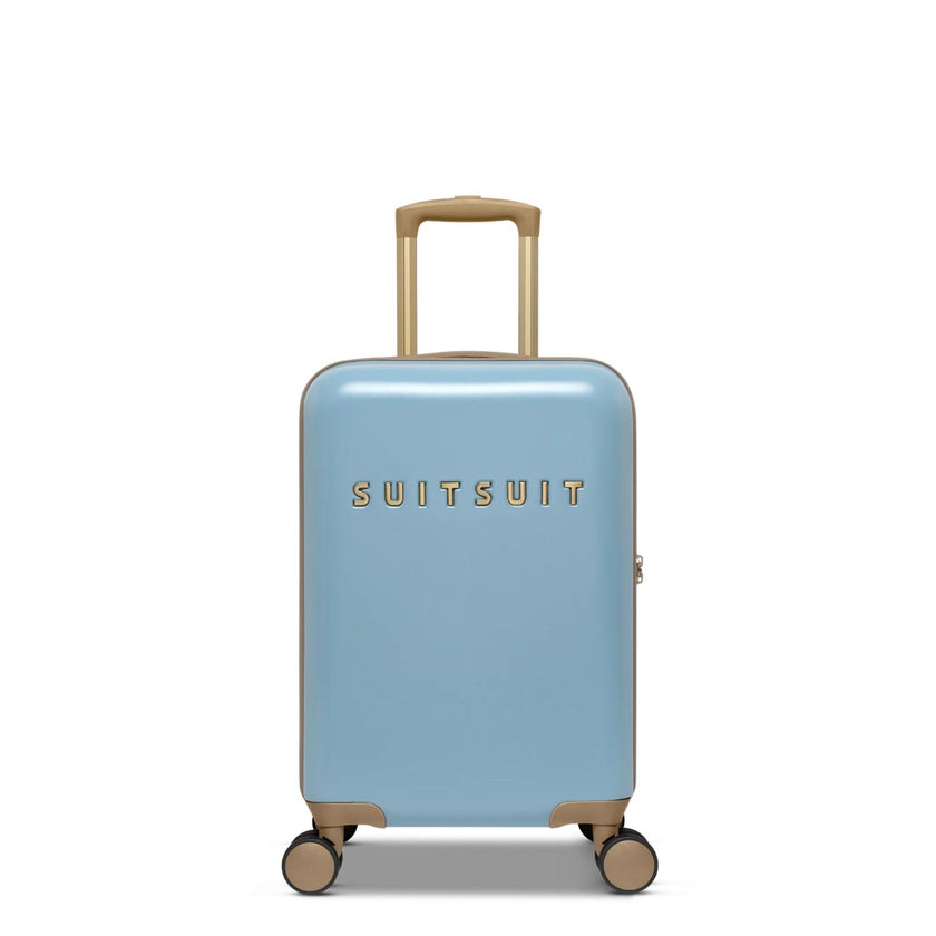 SUITSUIT Handbagagekoffer TR-65105 55 cm Borrowed blue