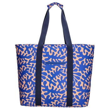 Zebra Trends Strand/koeltas W00758 Groovy floral 509 Zebra Trends Strand/koeltas W00758 Groovy floral 509