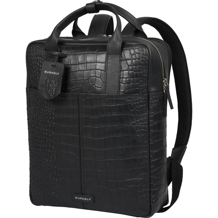 Burkely Rugtas 1000435 Backpack 14 Burkely Rugtas 1000435 Backpack 14