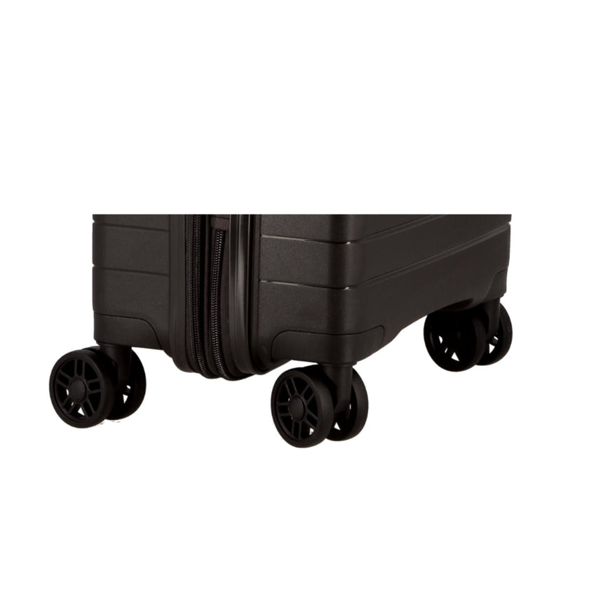 Jump Koffer STR28 77 cm Striper After dark