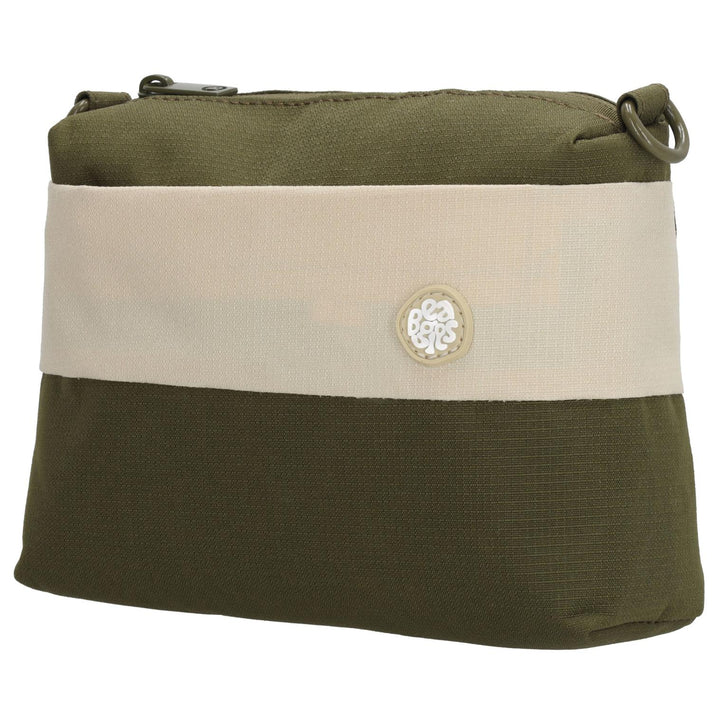 Beagles Crossbodytas W01011 Nova Olijfgroen 029 Beagles Crossbodytas W01011 Nova Olijfgroen 029