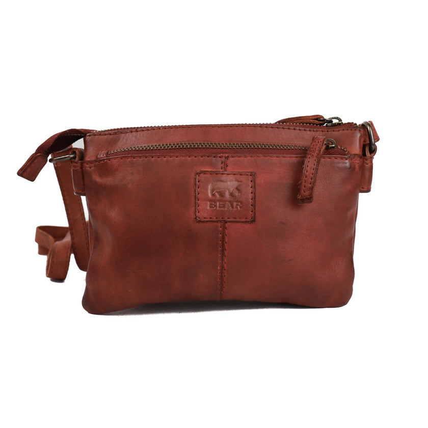 Bear Design Tas CL41703 Rusty