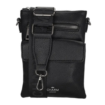 Charm Tasje W00397 Zwart 001 Charm Tasje W00397 Zwart 001