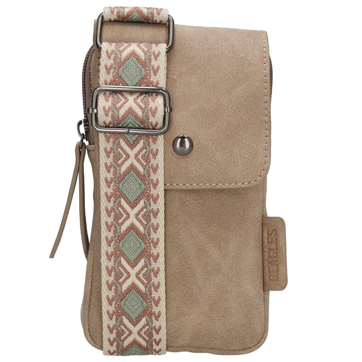 Beagles Telefoontasje 21766 Malaga Lichttaupe 117 Beagles Telefoontasje 21766 Malaga Lichttaupe 117