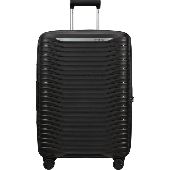 Samsonite Koffer 143109 68/25 Exp Black 1041 Samsonite Koffer 143109 68/25 Exp Black 1041