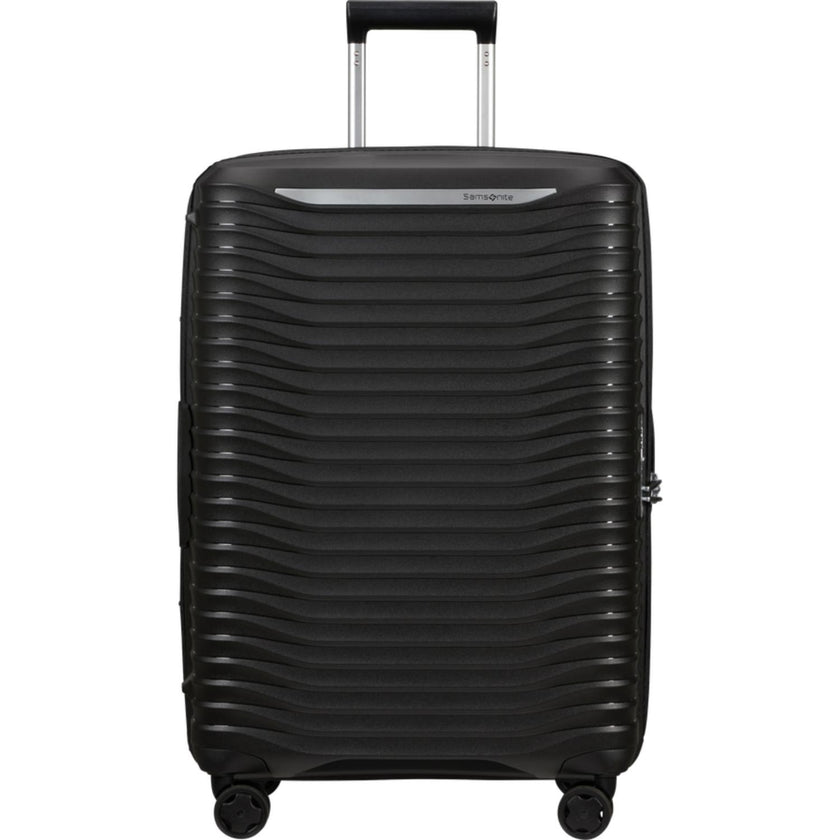 Samsonite Koffer 143109 68/25 Exp Black 1041