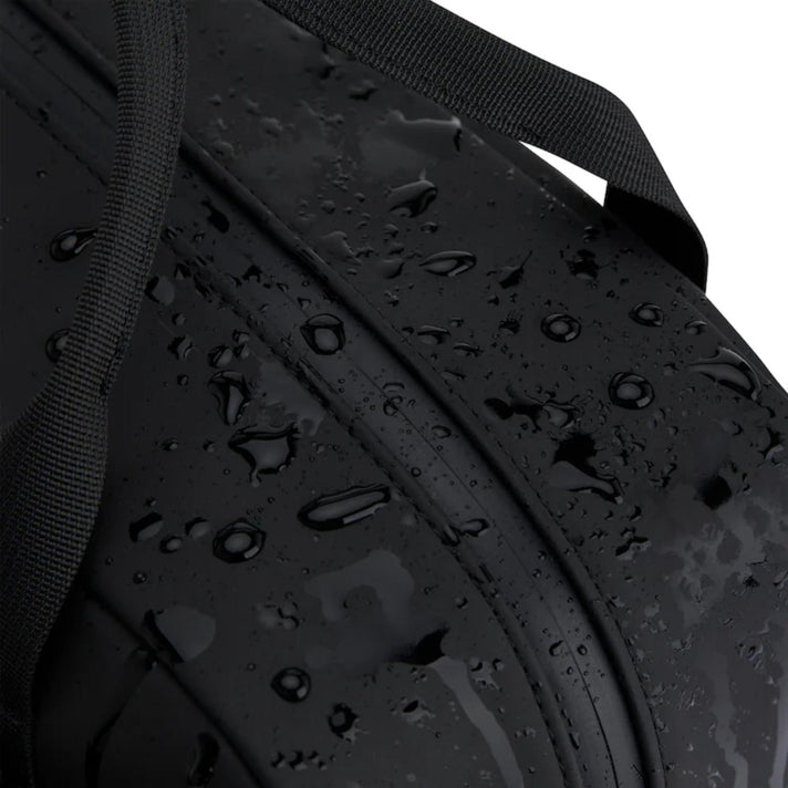 Kapten & Son Laptoprugzak Bergen Pro All Black Kapten & Son Laptoprugzak Bergen Pro All Black