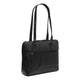 Chesterfield Shopper C48.1392 Viamonte Zwart 00