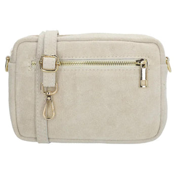 Charm Tasje L714 Zand 031 Charm Tasje L714 Zand 031