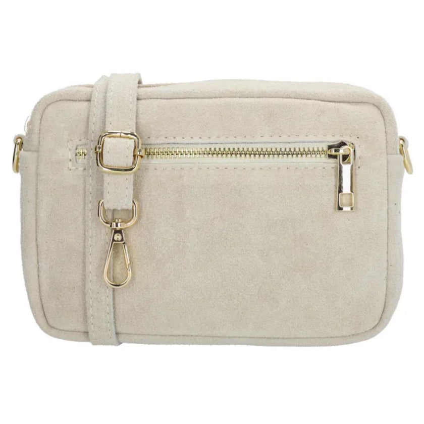 Charm Tasje L714 Zand 031