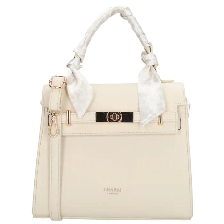 Charm Tas W01590 The Hamptons Crème 138 Charm Tas W01590 The Hamptons Crème 138