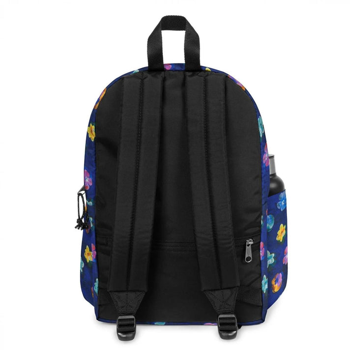 Eastpak Rugzak Day Office EK0A5BIK Flowerblur Navy O41 Eastpak Rugzak Day Office EK0A5BIK Flowerblur Navy O41