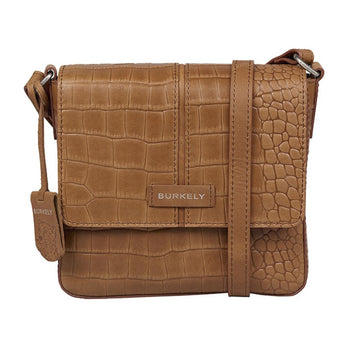 Burkely Tas 1000442 Crossbody bag Colbie Cognac 24 Burkely Tas 1000442 Crossbody bag Colbie Cognac 24