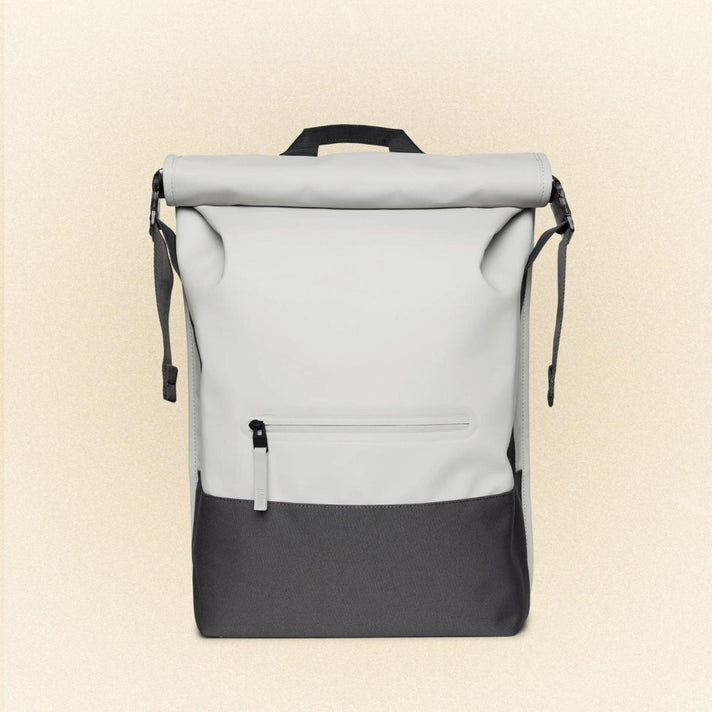 Rains Rugzak 14320 Trail Rolltop 45 Ash Rains Rugzak 14320 Trail Rolltop 45 Ash
