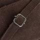 Justified Tas 12.1415 Nyra suede Brown 01