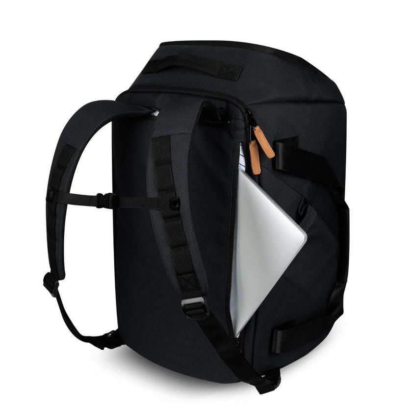 Cabaïa Weekendtas Duffle Explorer Berlin