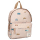 Vadobag Kinderrugzak 030-00701 Sweet Cuddles Brown