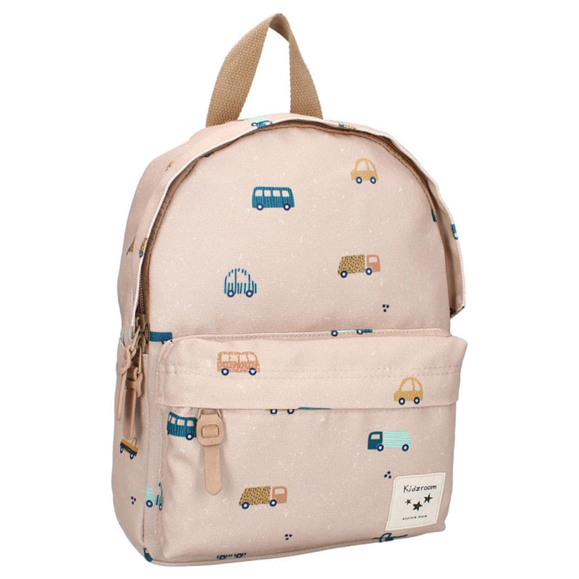 Vadobag Kinderrugzak 030-00701 Sweet Cuddles Brown
