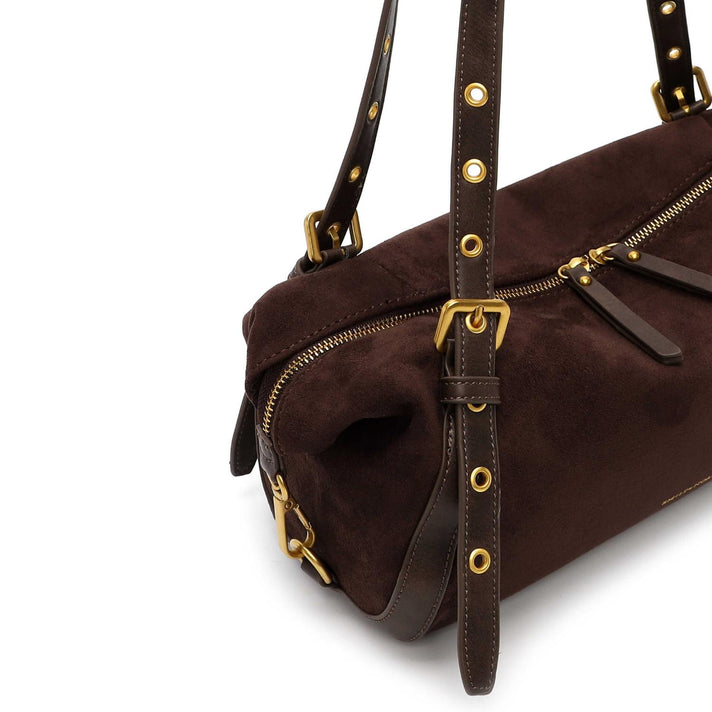 Emily & Noah Tas 65843 Laren Brown 200 Emily & Noah Tas 65843 Laren Brown 200