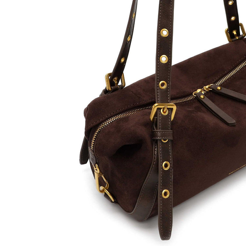 Emily & Noah Tas 65843 Laren Brown 200