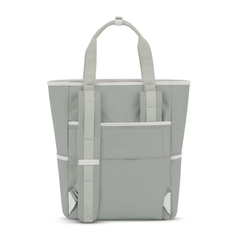 Kapten & Son Verzorgingsrugzak Lindby Diaper Muted Sage