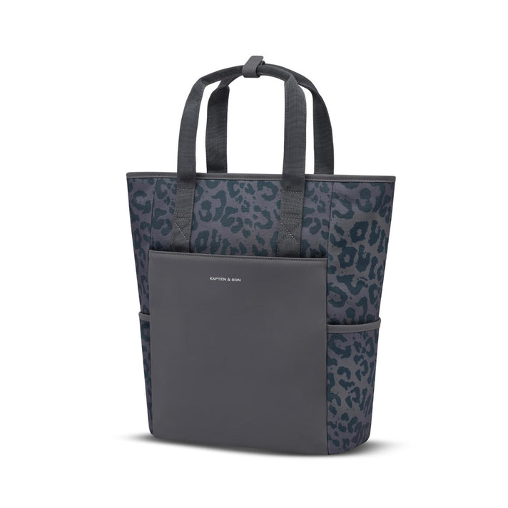 Kapten & Son Laptoprugzak Lindby Leo Dark Grey Kapten & Son Laptoprugzak Lindby Leo Dark Grey