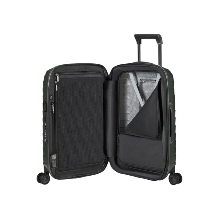 Samsonite Koffer 140087 55/20 35 cm Proxis 9781 Climbing Ivy Samsonite Koffer 140087 55/20 35 cm Proxis 9781 Climbing Ivy