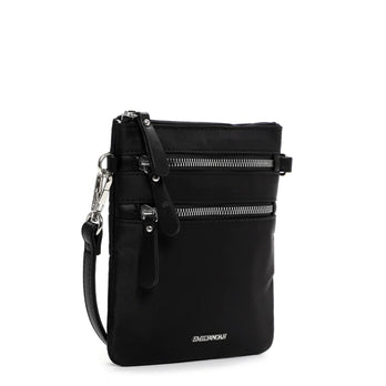 Emily & Noah Tas 65560 Jill Black 100 Emily & Noah Tas 65560 Jill Black 100