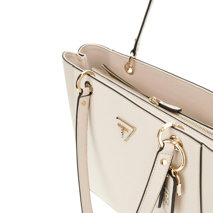 Guess Shopper ZG967225 Noelle II Bone