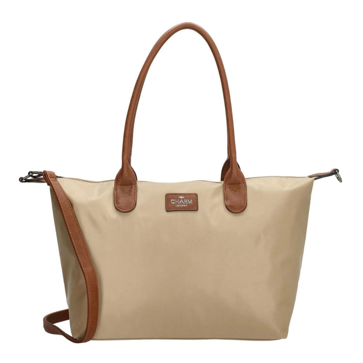 Charm Shopper 20776 Zand 031 Charm Shopper 20776 Zand 031